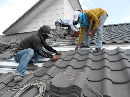 Best Metal Roofing Installation  in Laguna Park, TX